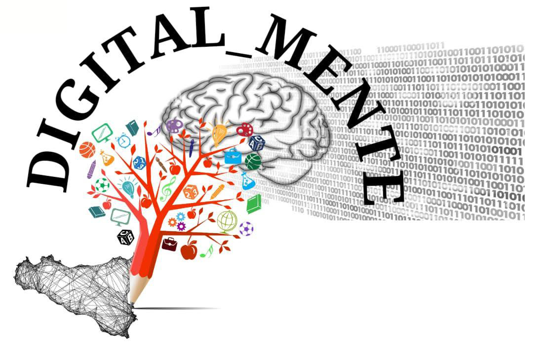 Digitalmente Logo